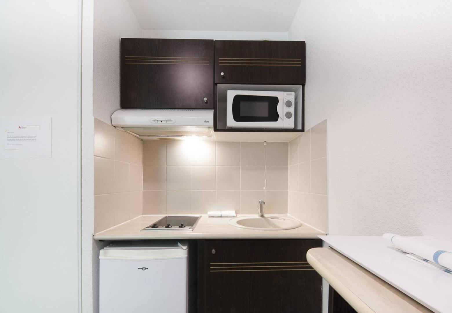 Avisseau - Studio Calme Au Coeur Du Quartier Des Chartrons Bordeaux Bagian luar foto