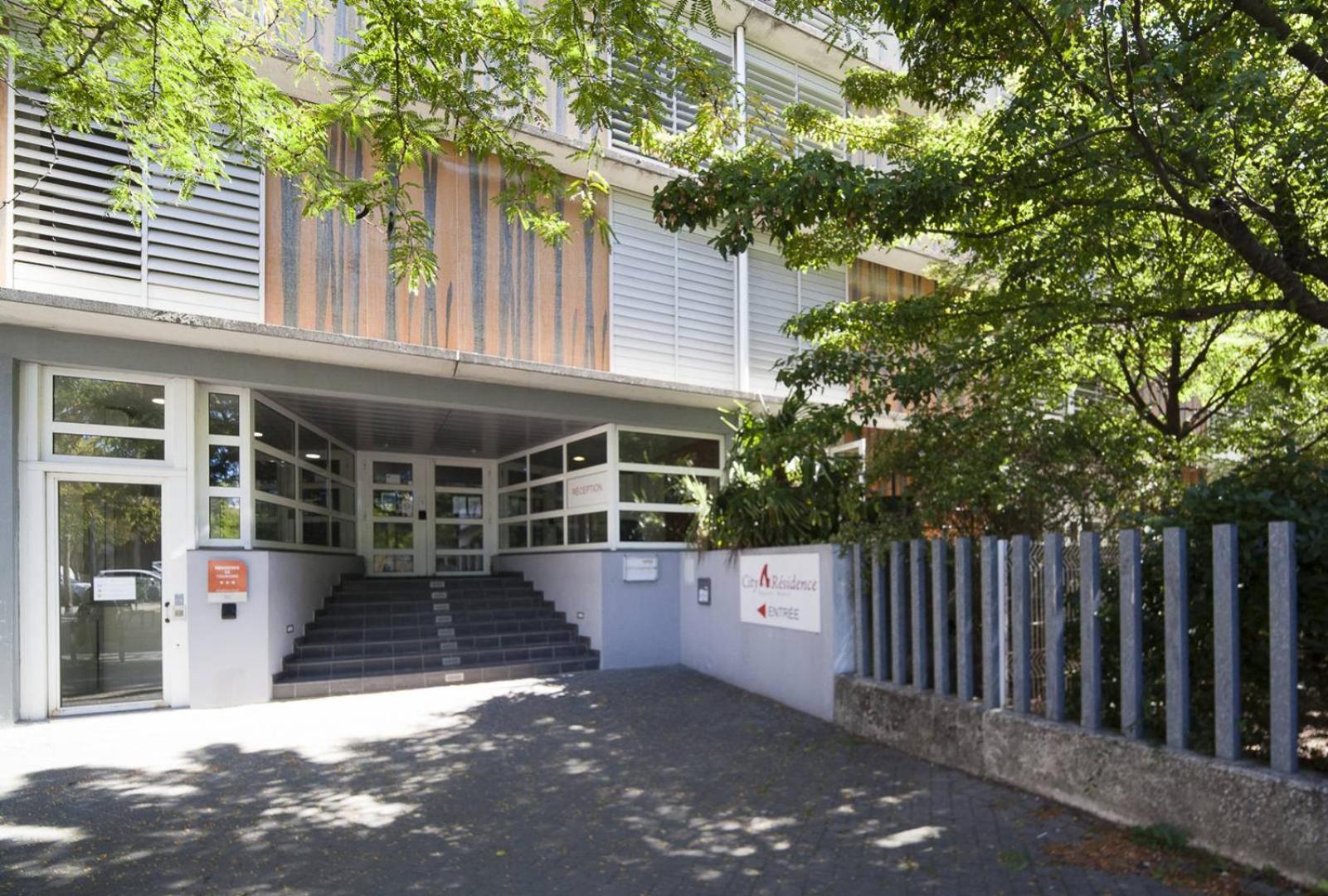 Avisseau - Studio Calme Au Coeur Du Quartier Des Chartrons Bordeaux Bagian luar foto